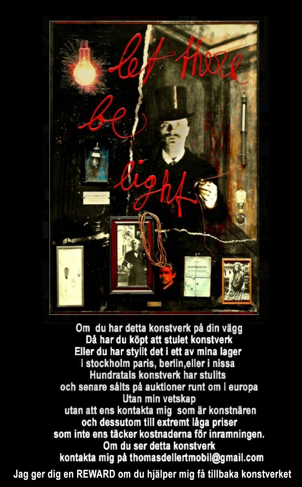 STULEN  Let there be light jpg